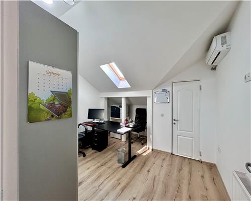 Apartament 4 camere, de inchiriat, business sau rezidential, Ploiesti, Ultracentral