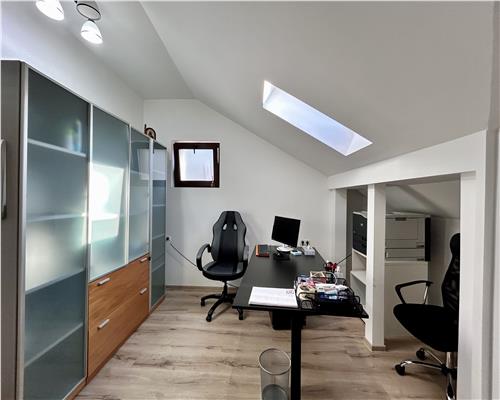 Apartament 4 camere, de inchiriat, business sau rezidential, Ploiesti, Ultracentral