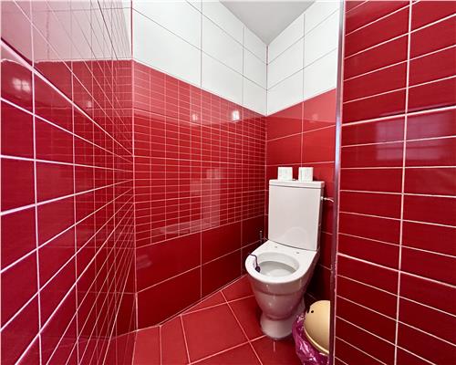 Casa 5 camere, P+M, partial mobilata, 2 garaje, In Ploiesti, zona Mihai Bravu