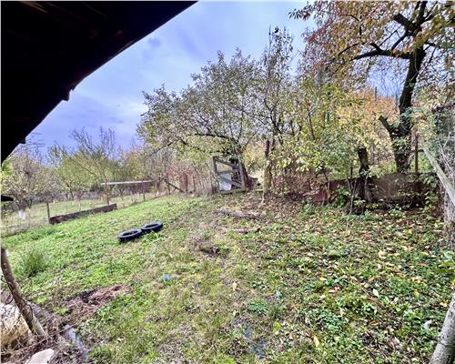 Vanzare casa 6 camere, in Baicoi, teren 1800 MP