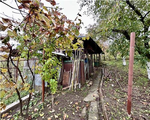 Vanzare casa 6 camere, in Baicoi, teren 1800 MP