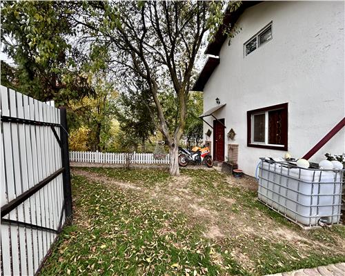 Casa 3 camere si curte 500MP, Gageni, Prahova