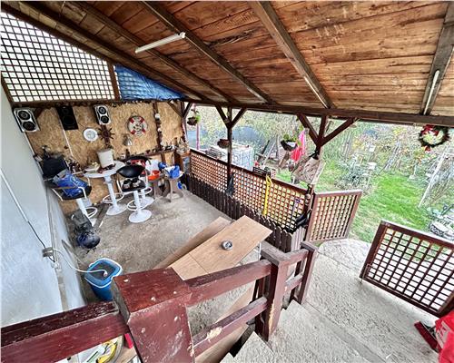 Casa 3 camere si curte 500MP, Gageni, Prahova