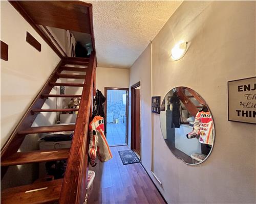 Casa 3 camere si curte 500MP, Gageni, Prahova