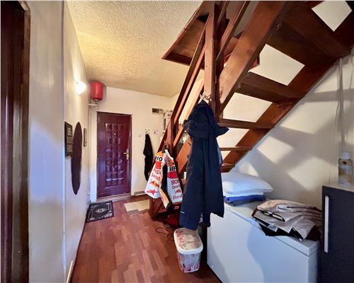 Casa 3 camere si curte 500MP, Gageni, Prahova