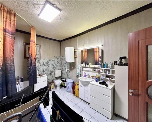 Casa 3 camere si curte 500MP, Gageni, Prahova