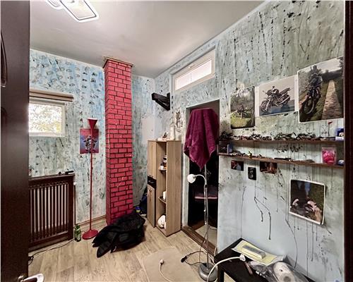 Casa 3 camere si curte 500MP, Gageni, Prahova