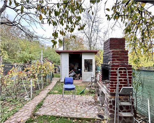 Casa 3 camere si curte 500MP, Gageni, Prahova