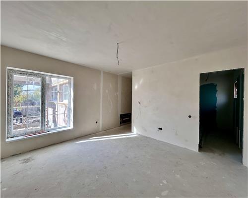 Casa 5 camere, garaj acoperit, Baicoi, Prahova