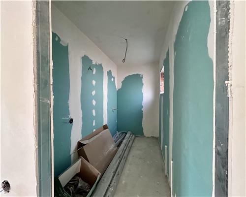 Casa 5 camere, garaj acoperit, Baicoi, Prahova