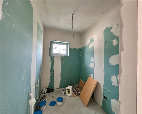 Casa 5 camere, garaj acoperit, Baicoi, Prahova