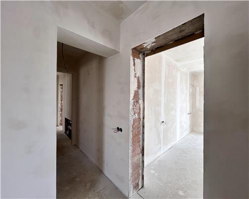 Casa 5 camere, garaj acoperit, Baicoi, Prahova