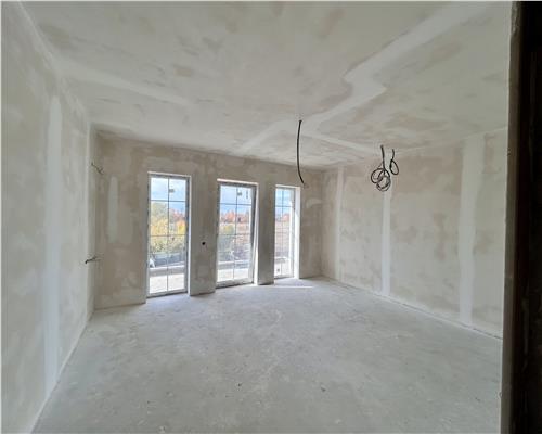 Casa 5 camere, garaj acoperit, Baicoi, Prahova