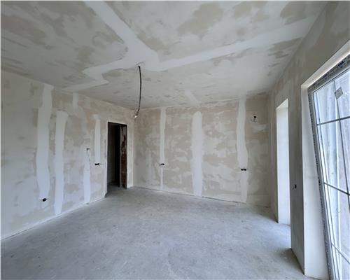 Casa 5 camere, garaj acoperit, Baicoi, Prahova