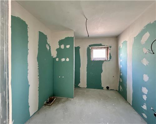 Casa 5 camere, garaj acoperit, Baicoi, Prahova