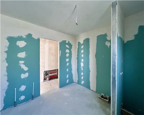 Casa 5 camere, garaj acoperit, Baicoi, Prahova