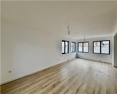 Casa P+1E, 4 camere, teren 555 mp, Strejnicu langa Ploiesti