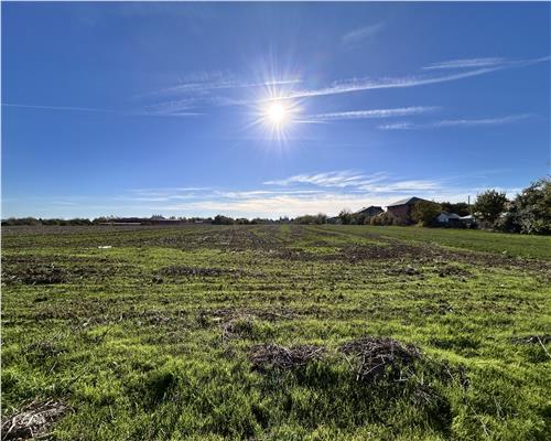 Teren 5400 MP intravilan, Baicoi