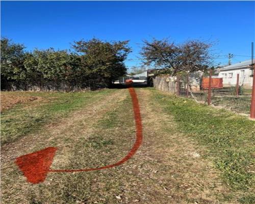 Teren 5400 MP intravilan, Baicoi