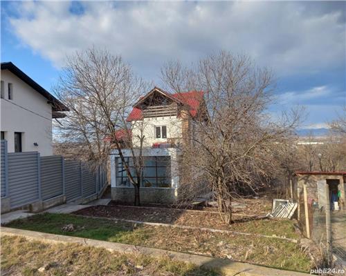 Casa 5 camere, Baicoi cu Panorama Superba