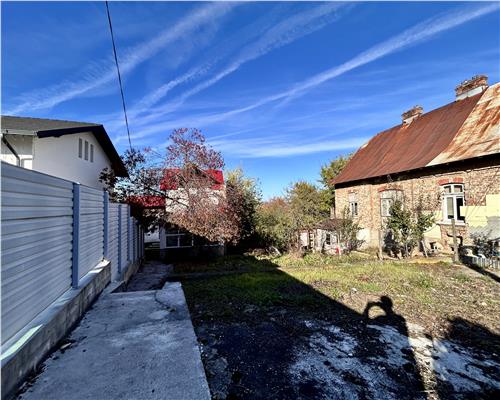 Casa 5 camere, Baicoi cu Panorama Superba