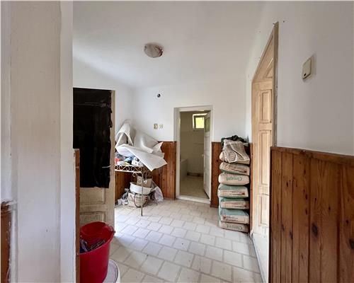 Casa 5 camere, Baicoi cu Panorama Superba