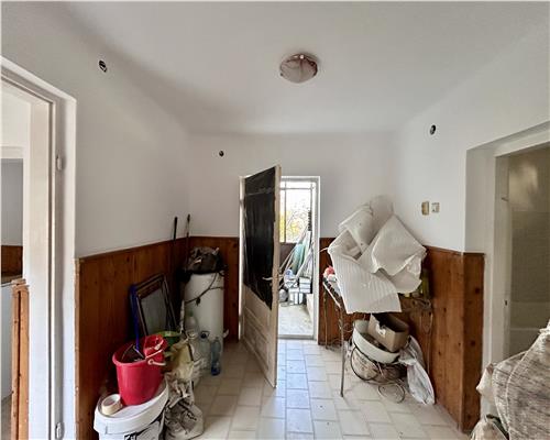 Casa 5 camere, Baicoi cu Panorama Superba