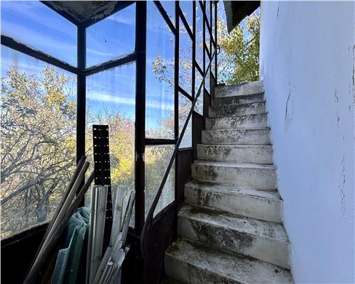 Casa 5 camere, Baicoi cu Panorama Superba