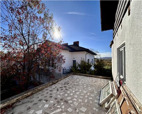 Casa 5 camere, Baicoi cu Panorama Superba