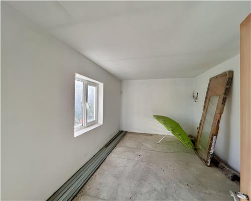 Casa 5 camere, Baicoi cu Panorama Superba