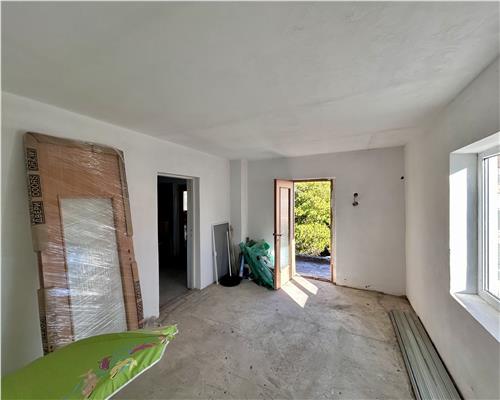 Casa 5 camere, Baicoi cu Panorama Superba