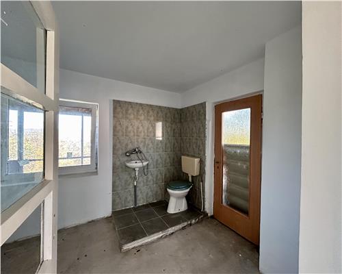 Casa 5 camere, Baicoi cu Panorama Superba