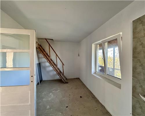 Casa 5 camere, Baicoi cu Panorama Superba