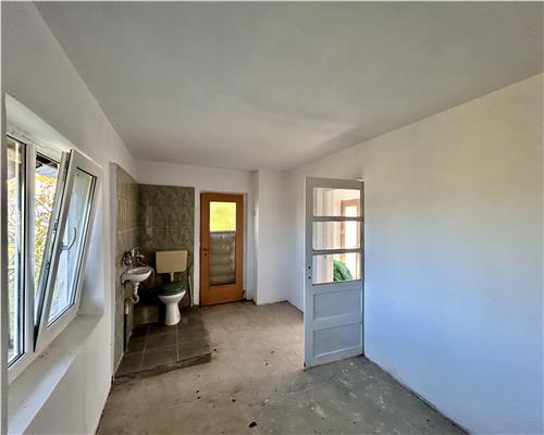 Casa 5 camere, Baicoi cu Panorama Superba