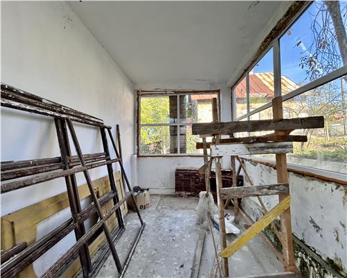 Casa 5 camere, Baicoi cu Panorama Superba