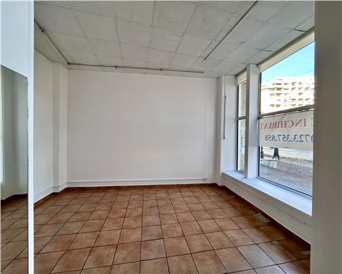 Spatiu Comercial Ultracentral, 211 mp, Ploiesti