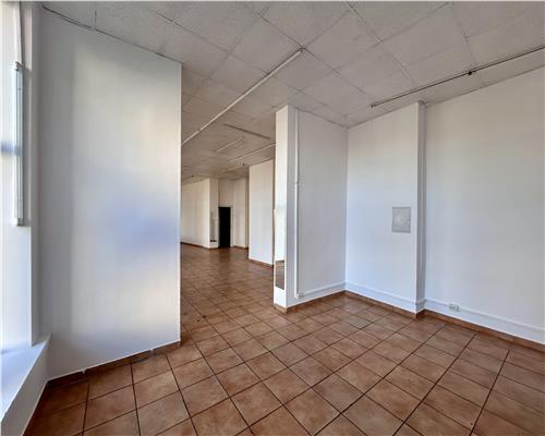 Spatiu Comercial Ultracentral, 211 mp, Ploiesti