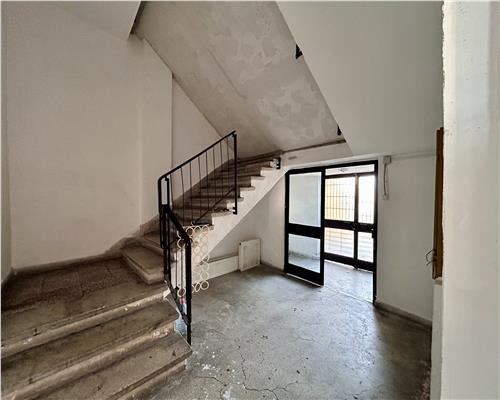 Spatiu Comercial Ultracentral, 211 mp, Ploiesti