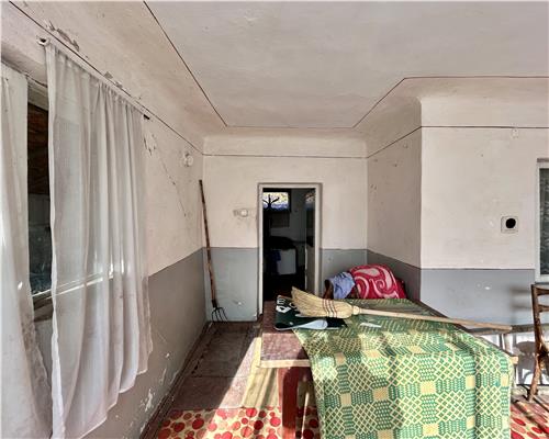 Casa 4 camere, 141 MP + Anexa 39 MP, pe DN1