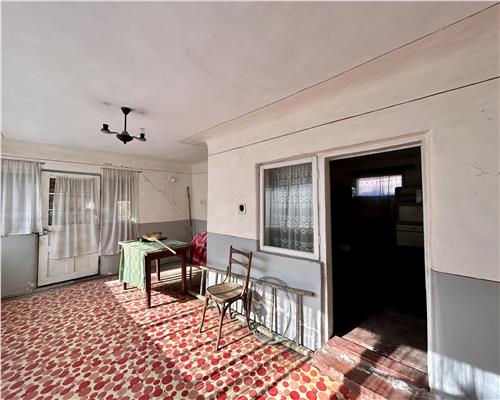 Casa 4 camere, 141 MP + Anexa 39 MP, pe DN1