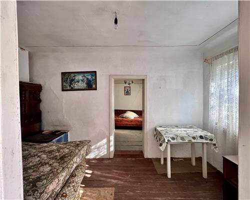 Casa 4 camere, 141 MP + Anexa 39 MP, pe DN1