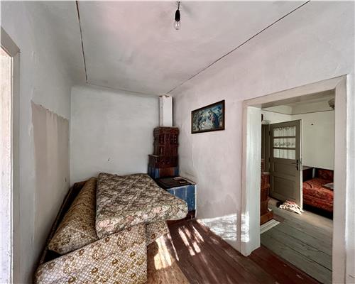 Casa 4 camere, 141 MP + Anexa 39 MP, pe DN1