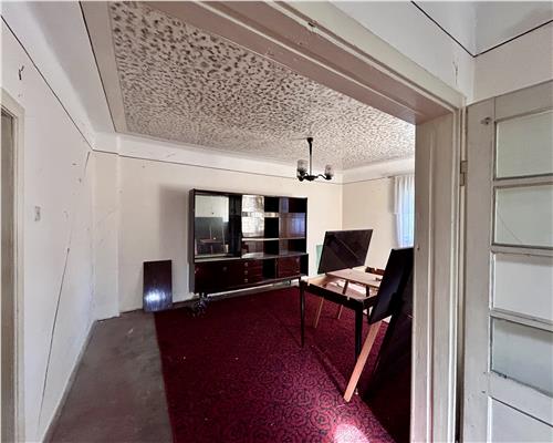 Casa 4 camere, 141 MP + Anexa 39 MP, pe DN1