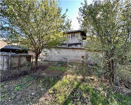 Casa 4 camere, 141 MP + Anexa 39 MP, pe DN1