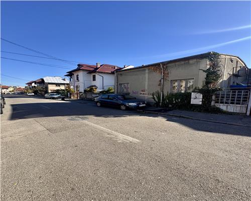 Casa 4 camere, 2 intrari, Ploiest, Bd. Castanilor