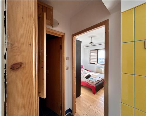 Apartament 2 camere, decomandat, Marasesti Ploiesti