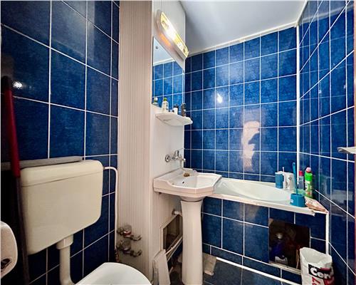 Apartament 2 camere, decomandat, Marasesti Ploiesti