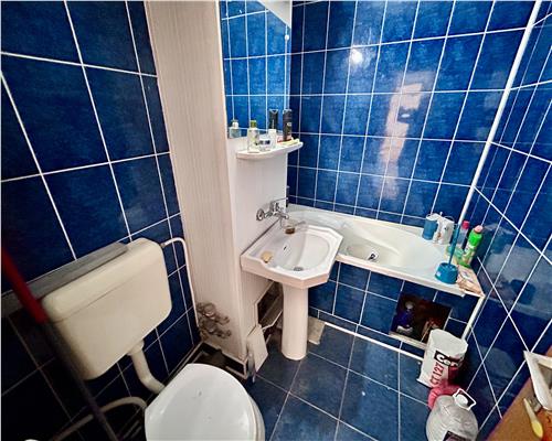 Apartament 2 camere, decomandat, Marasesti Ploiesti