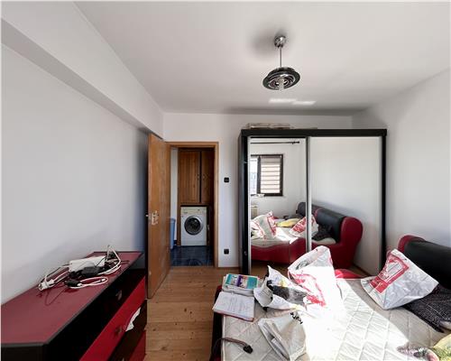 Apartament 2 camere, decomandat, Marasesti Ploiesti