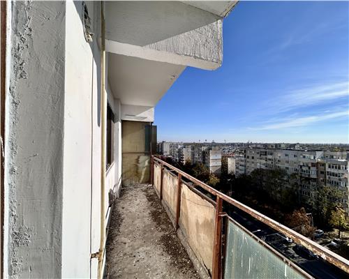 Apartament 2 camere, decomandat, Marasesti Ploiesti